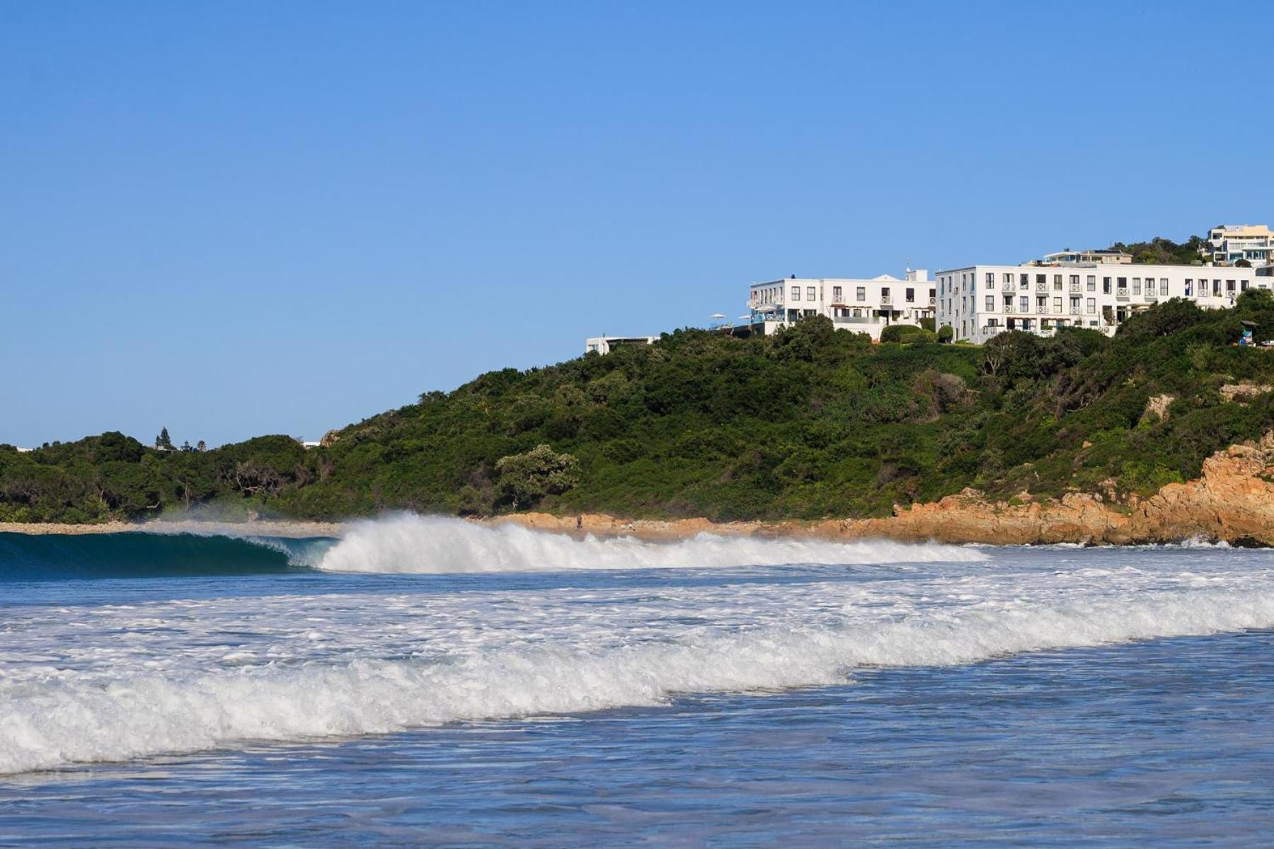 The Plettenberg Hotel Plettenberg Bay Kültér fotó