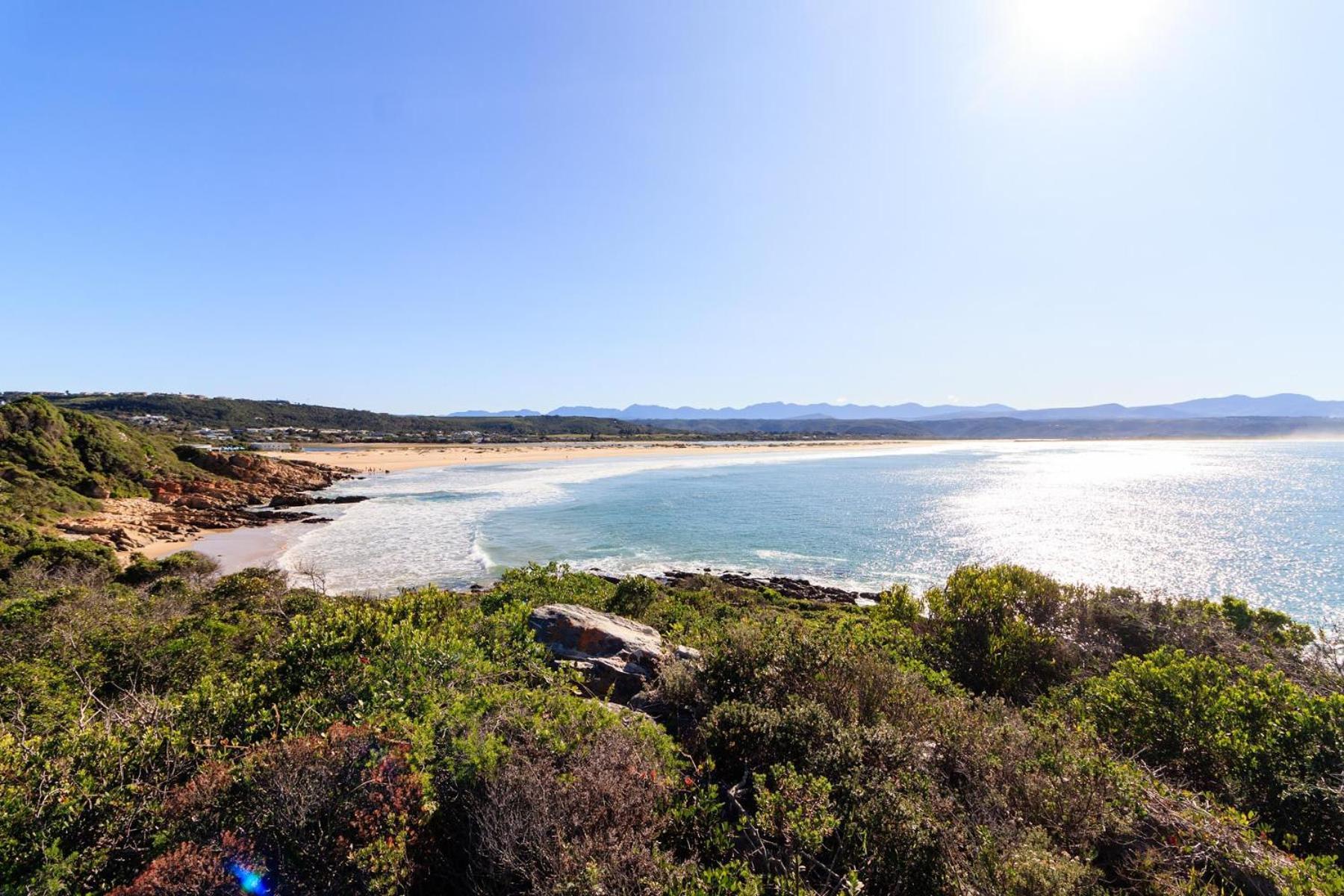 The Plettenberg Hotel Plettenberg Bay Kültér fotó