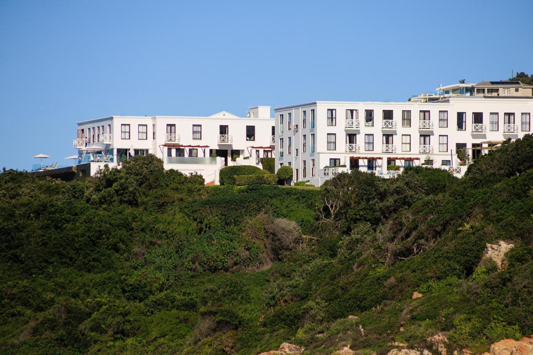 The Plettenberg Hotel Plettenberg Bay Kültér fotó