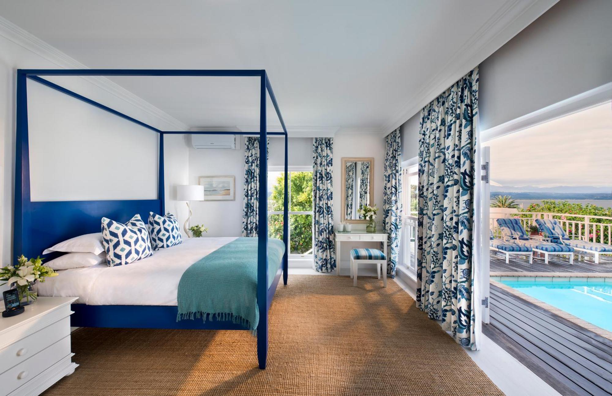 The Plettenberg Hotel Plettenberg Bay Kültér fotó