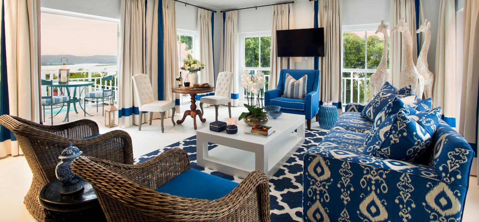 The Plettenberg Hotel Plettenberg Bay Kültér fotó