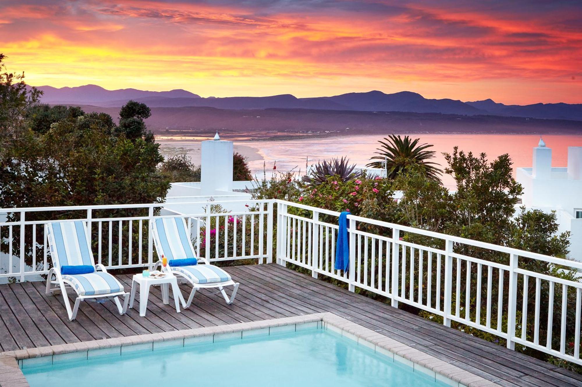 The Plettenberg Hotel Plettenberg Bay Kültér fotó